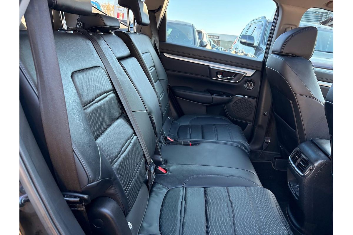 2020 Honda CR-V VTi-L RW