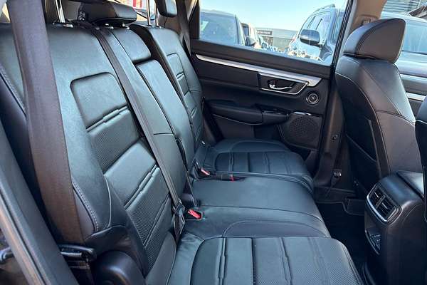 2020 Honda CR-V VTi-L RW