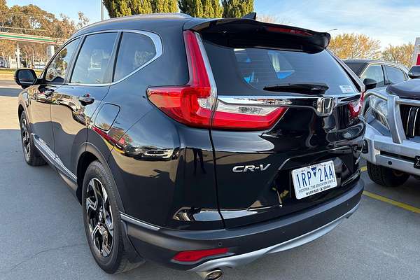 2020 Honda CR-V VTi-L RW