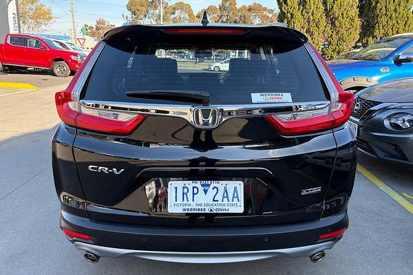 2020 Honda CR-V VTi-L RW