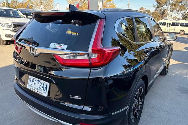 2020 Honda CR-V VTi-L RW