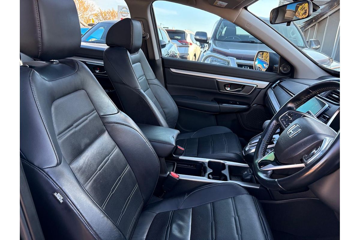 2020 Honda CR-V VTi-L RW