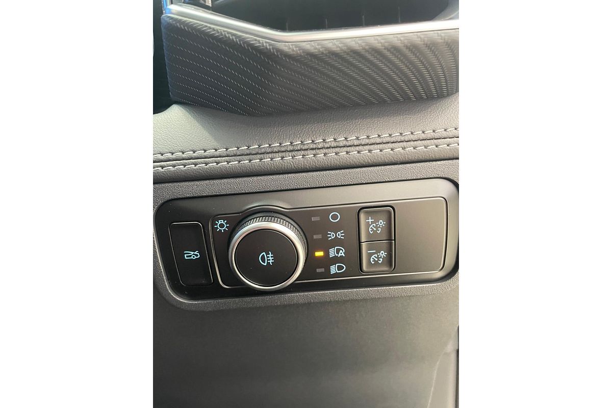 2025 Ford Everest Trend 2.0L