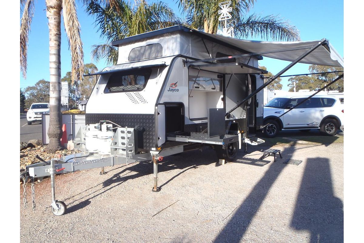 2022 Jayco Crosstrak 16.48-1.Ct-My22