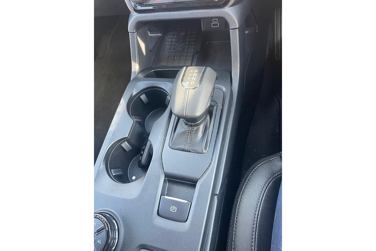 2025 Ford Everest Trend 2.0L