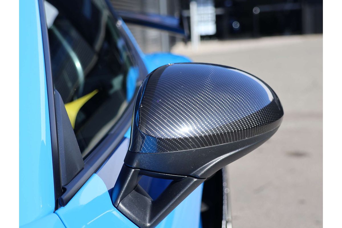 2023 Porsche 718 Cayman GT4 RS 982