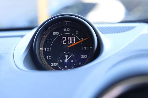 2023 Porsche 718 Cayman GT4 RS 982