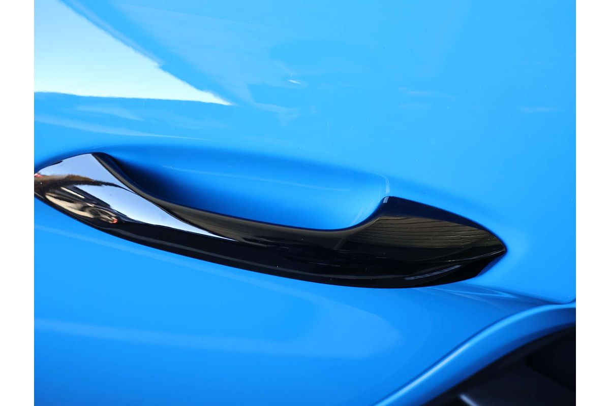 2023 Porsche 718 Cayman GT4 RS 982