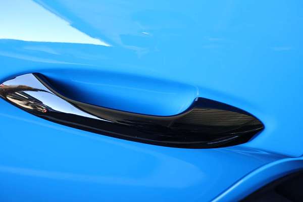 2023 Porsche 718 Cayman GT4 RS 982