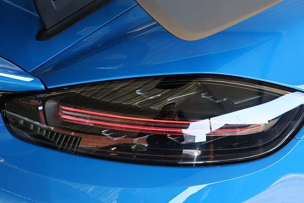 2023 Porsche 718 Cayman GT4 RS 982