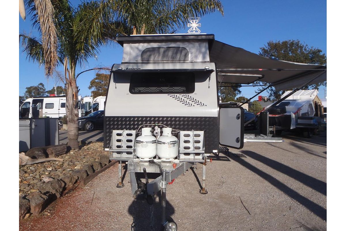 2022 Jayco Crosstrak 16.48-1.Ct-My22