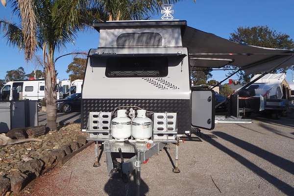 2022 Jayco Crosstrak 16.48-1.Ct-My22