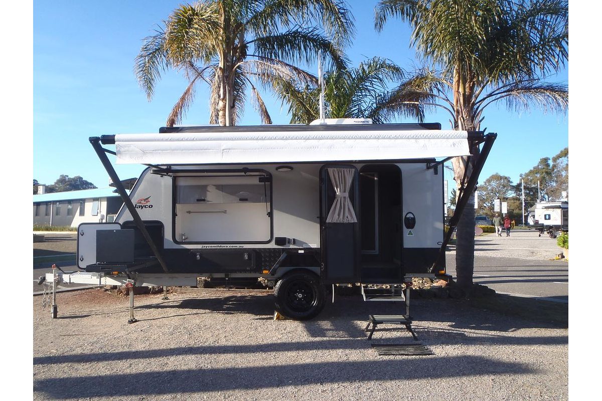 2022 Jayco Crosstrak 16.48-1.Ct-My22