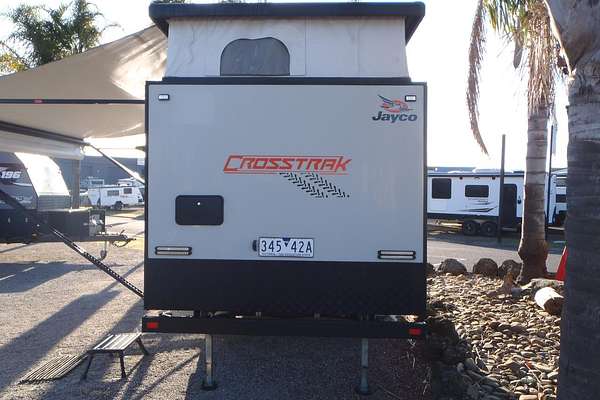 2022 Jayco Crosstrak 16.48-1.Ct-My22