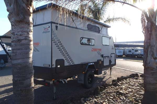 2022 Jayco Crosstrak 16.48-1.Ct-My22