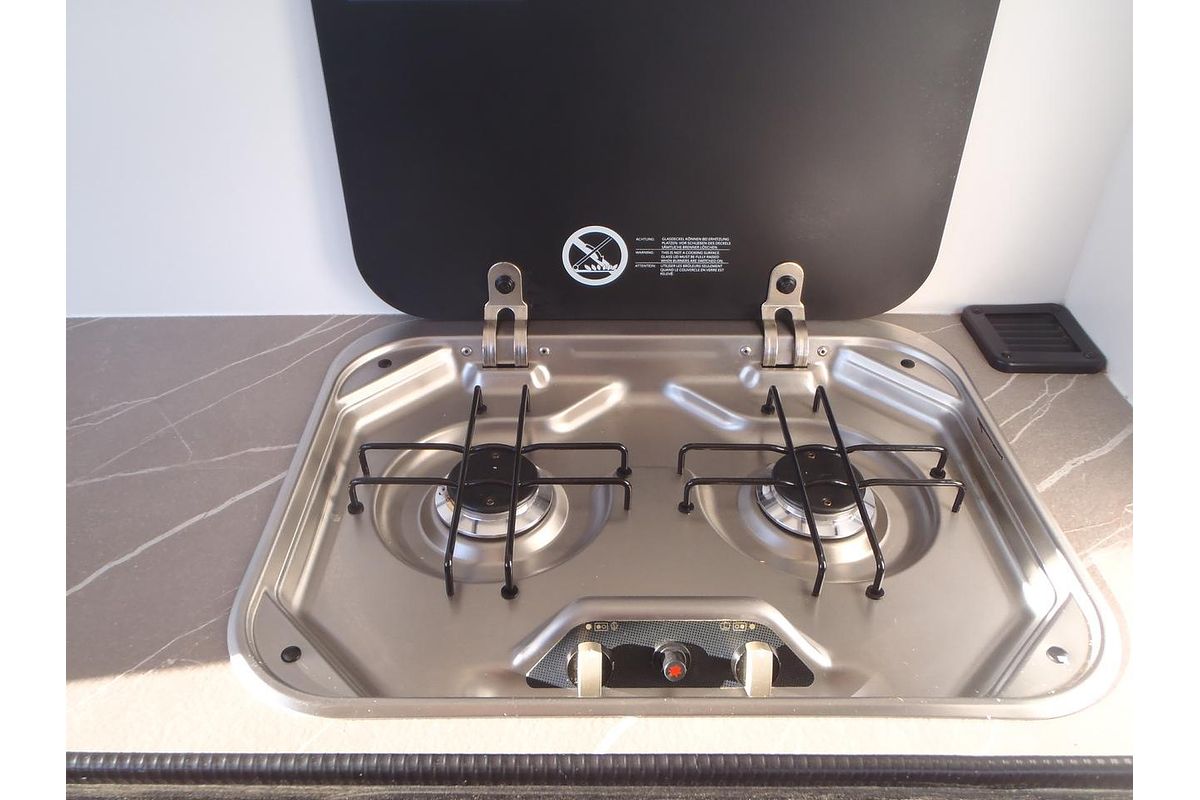 2022 Jayco Crosstrak 16.48-1.Ct-My22