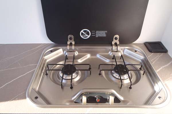 2022 Jayco Crosstrak 16.48-1.Ct-My22