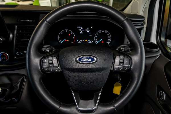 2022 Ford Transit Custom 340L VN LWB