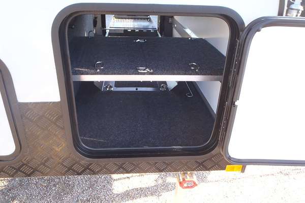 2022 Jayco Crosstrak 16.48-1.Ct-My22