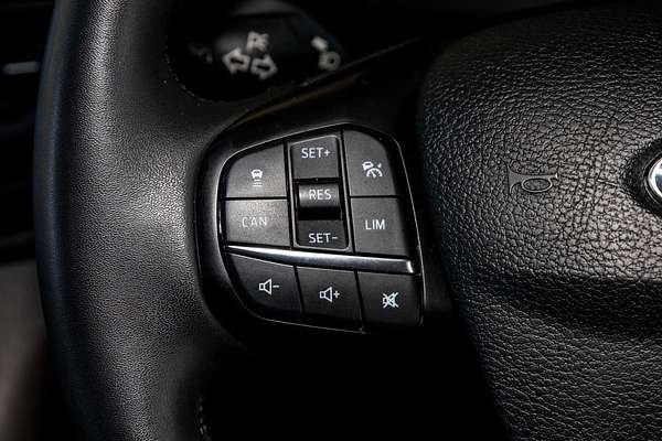 2022 Ford Transit Custom 340L VN LWB