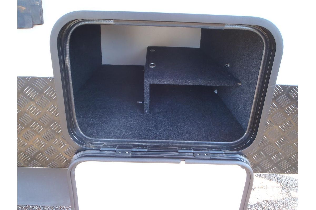 2022 Jayco Crosstrak 16.48-1.Ct-My22