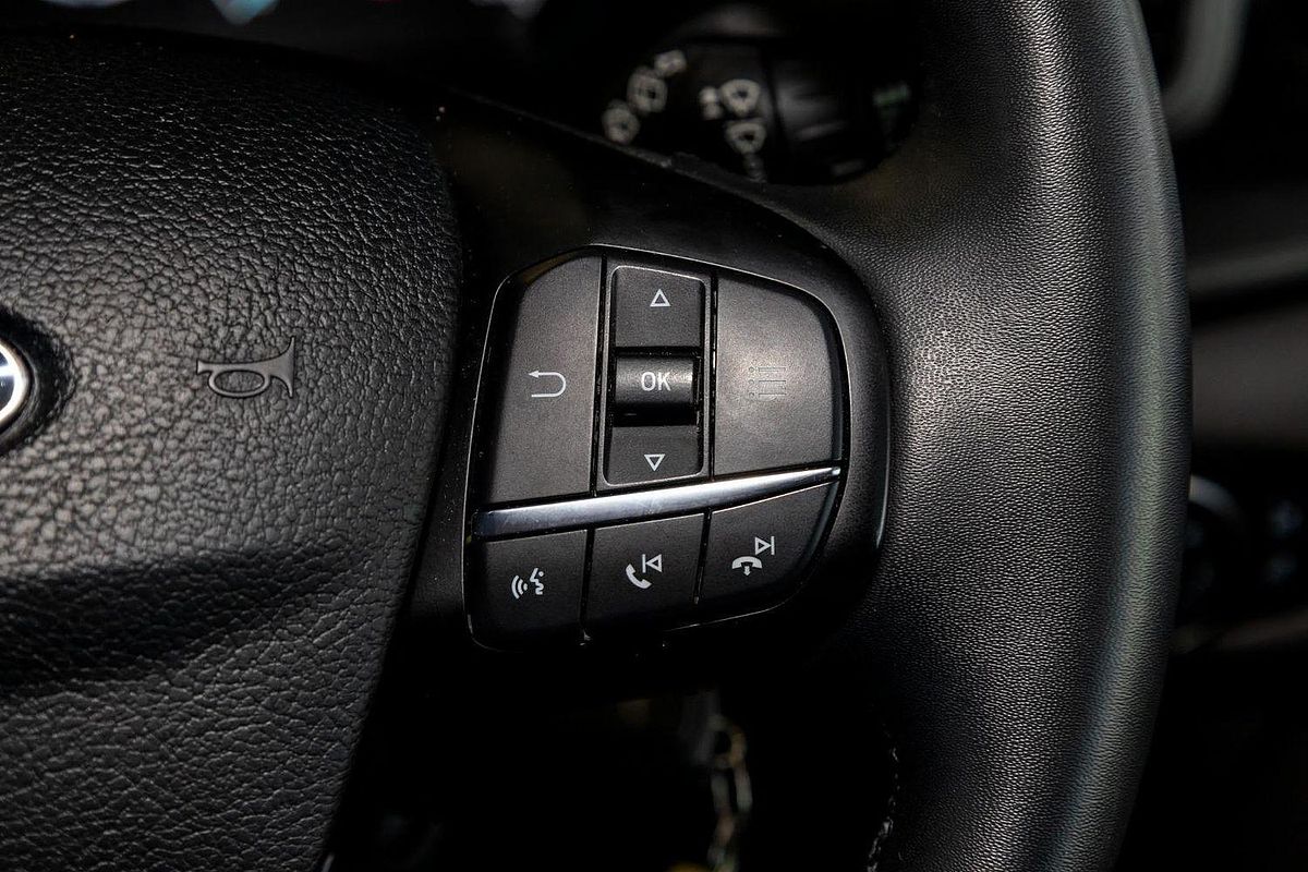 2022 Ford Transit Custom 340L VN LWB