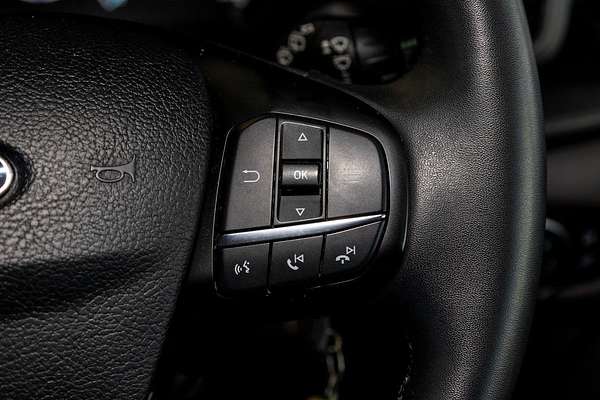 2022 Ford Transit Custom 340L VN LWB
