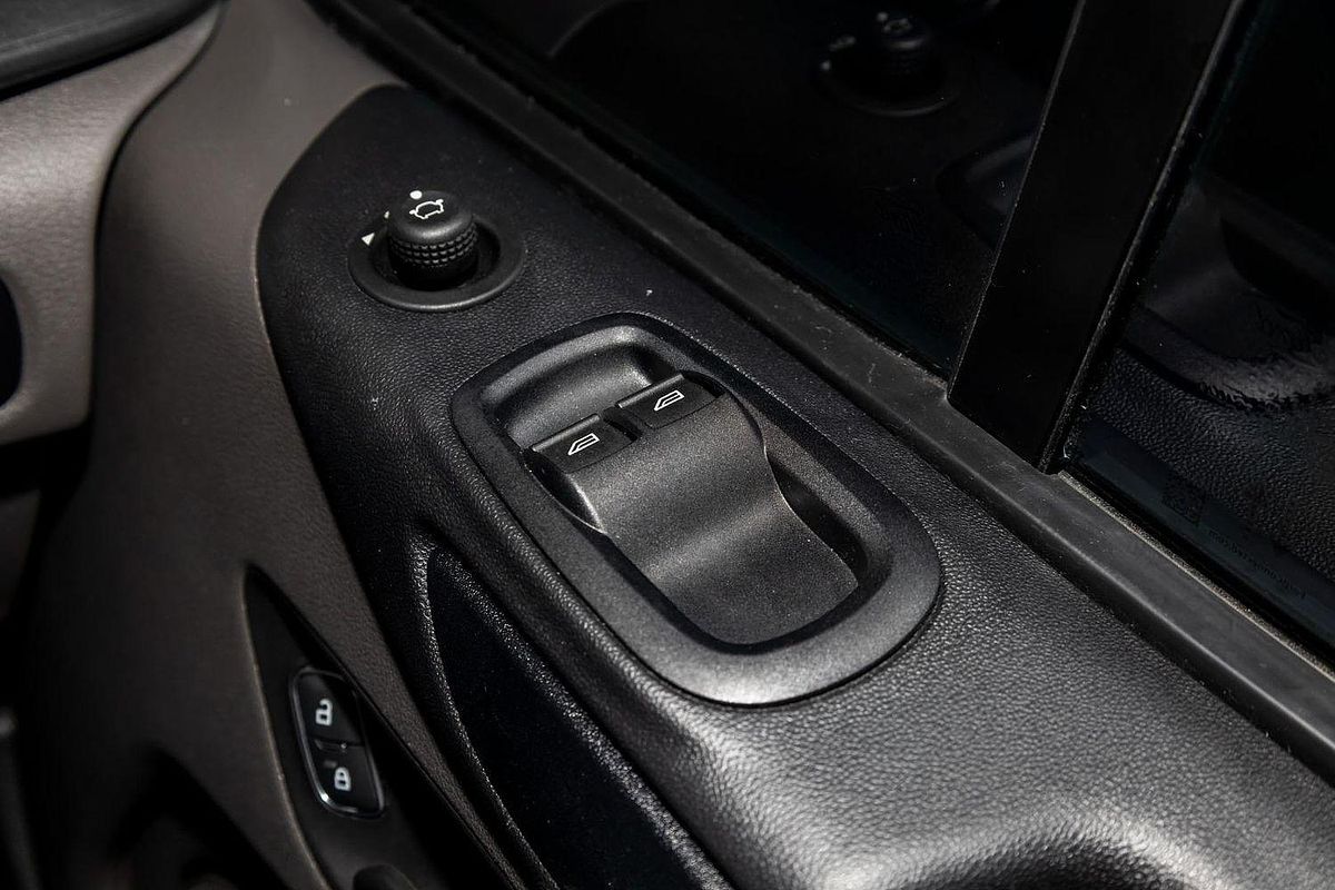 2022 Ford Transit Custom 340L VN LWB