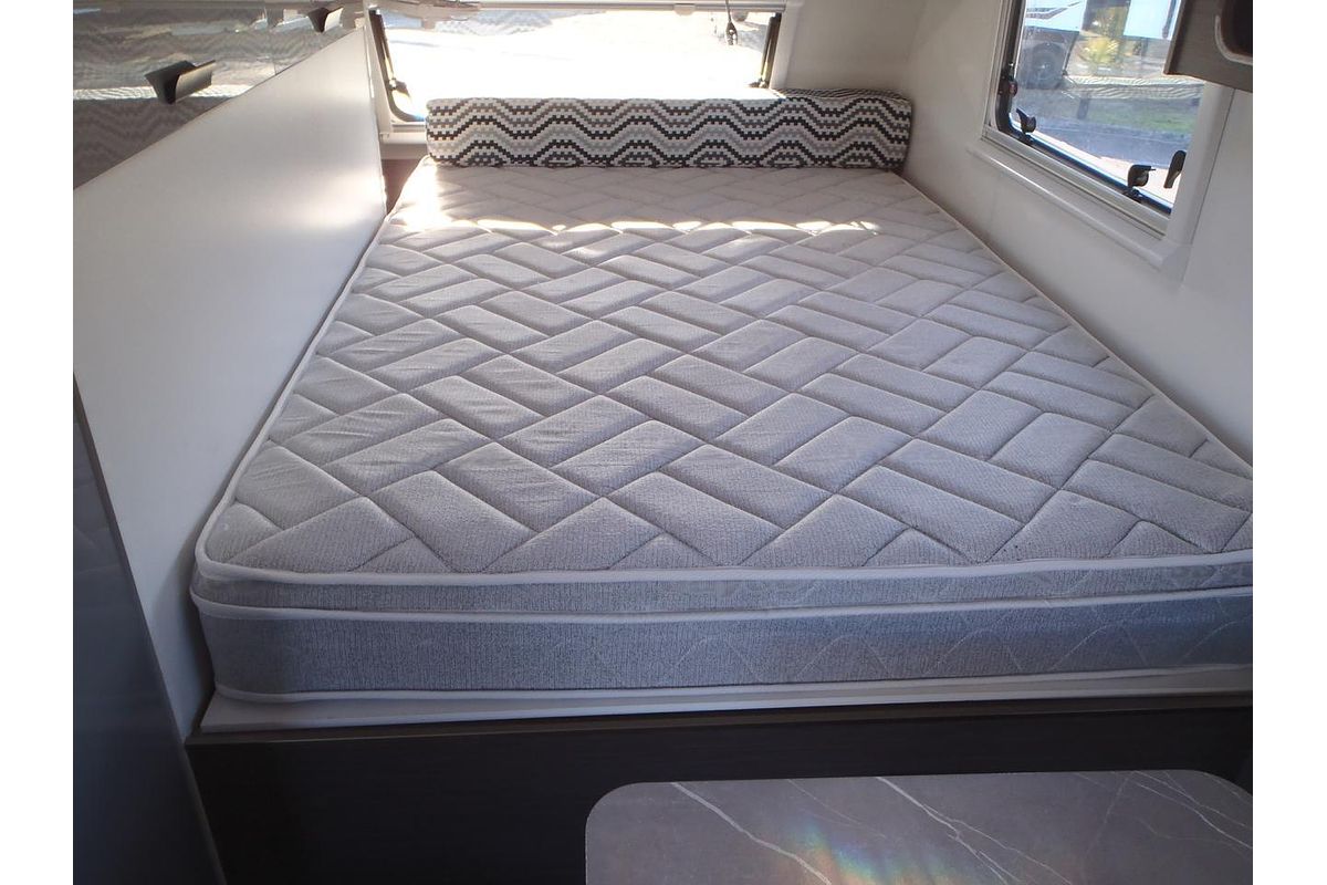 2022 Jayco Crosstrak 16.48-1.Ct-My22