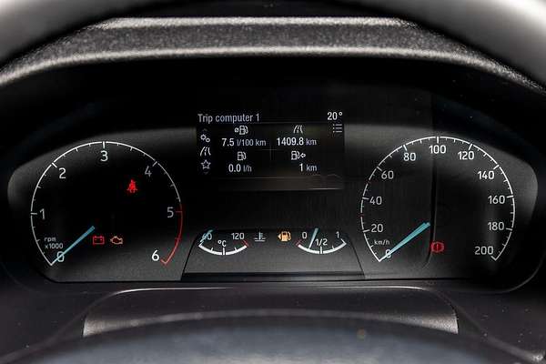 2022 Ford Transit Custom 340L VN LWB