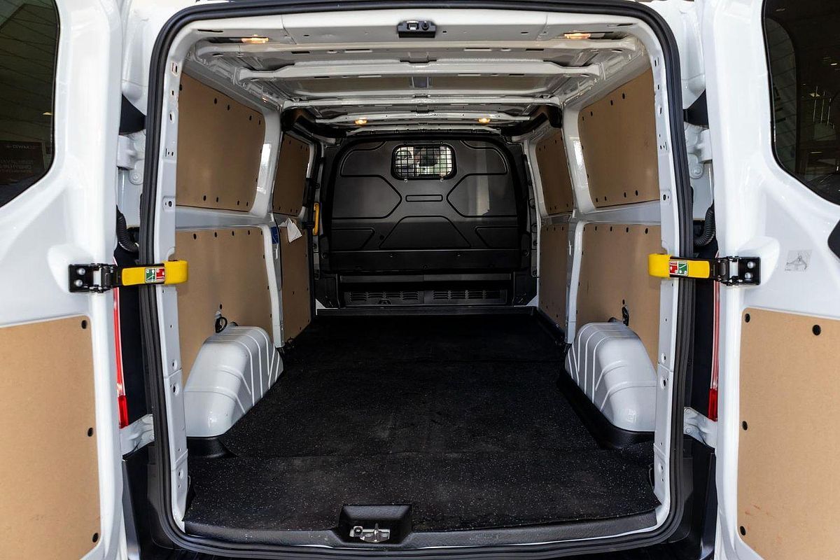 2022 Ford Transit Custom 340L VN LWB