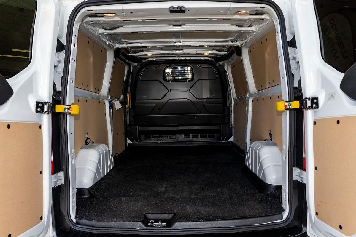 2022 Ford Transit Custom 340L VN LWB