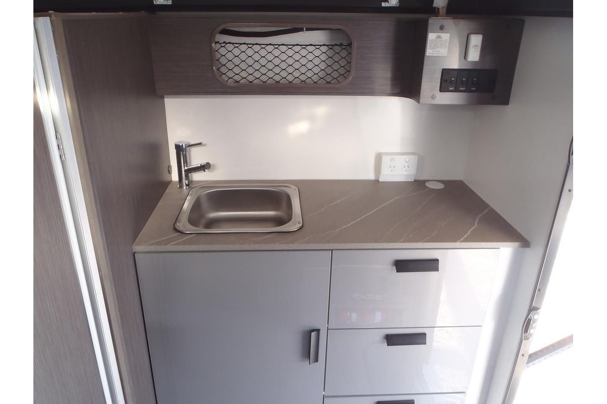 2022 Jayco Crosstrak 16.48-1.Ct-My22