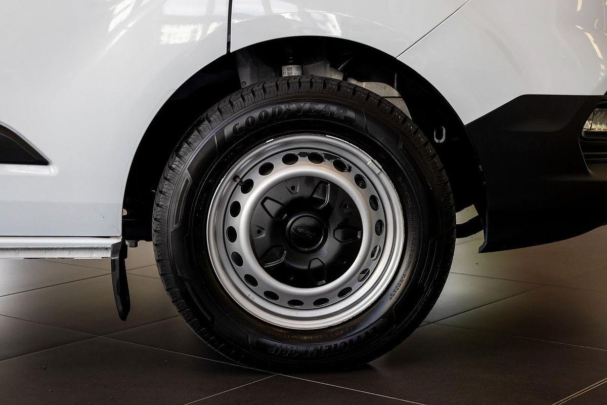 2022 Ford Transit Custom 340L VN LWB