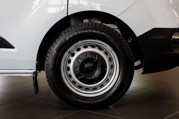 2022 Ford Transit Custom 340L VN LWB
