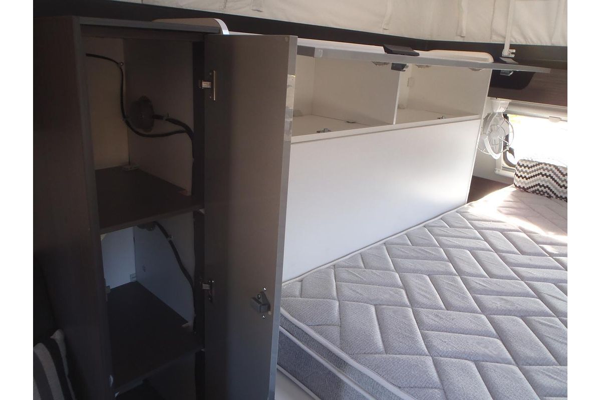 2022 Jayco Crosstrak 16.48-1.Ct-My22
