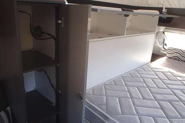 2022 Jayco Crosstrak 16.48-1.Ct-My22