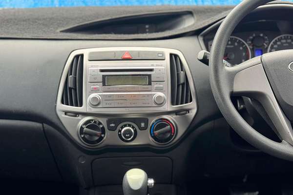 2013 Hyundai i20 Active PB