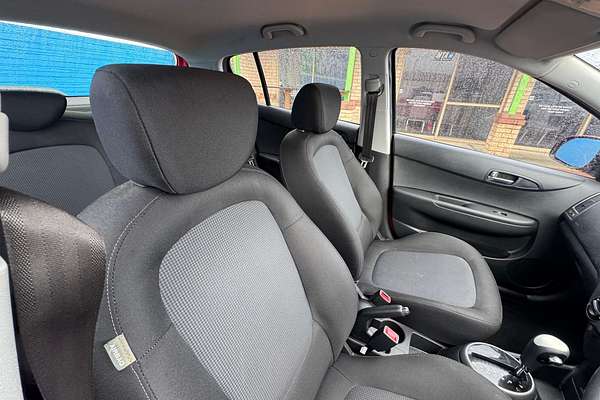 2013 Hyundai i20 Active PB