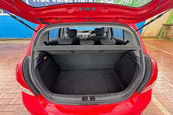 2013 Hyundai i20 Active PB