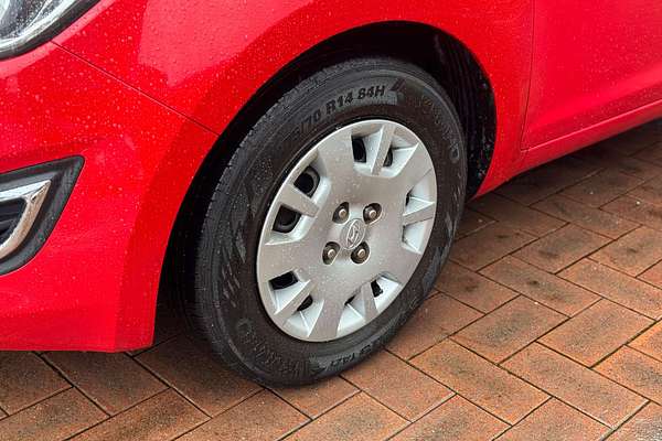 2013 Hyundai i20 Active PB