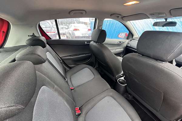2013 Hyundai i20 Active PB