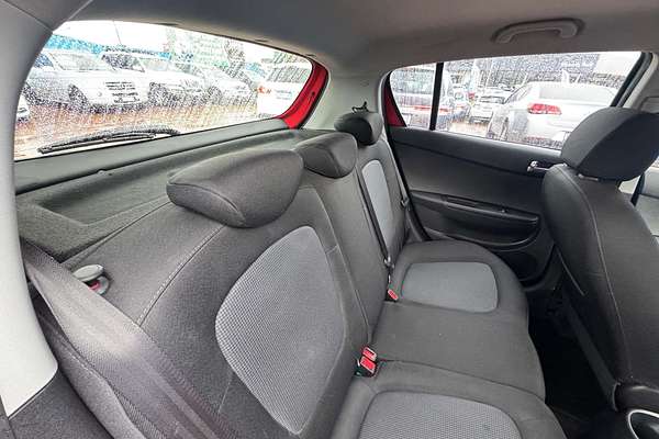 2013 Hyundai i20 Active PB