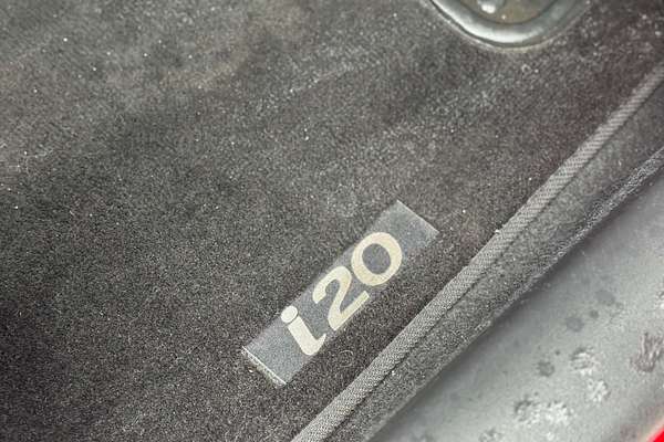 2013 Hyundai i20 Active PB