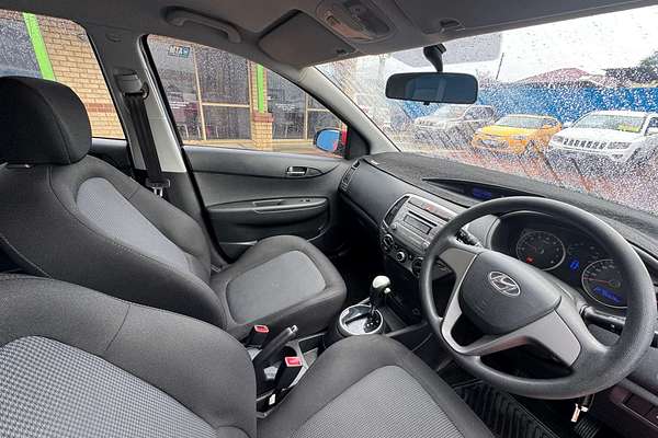 2013 Hyundai i20 Active PB
