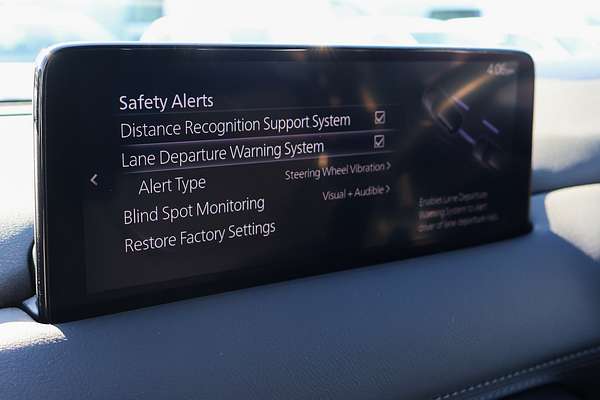 2023 Mazda CX-5 G25 Maxx Sport KF Series