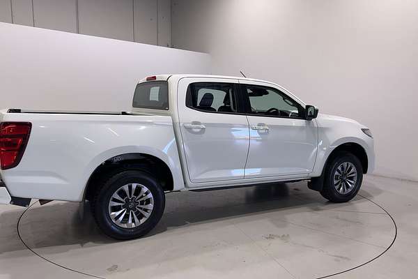 2023 Mazda BT-50 XT TF 4X4