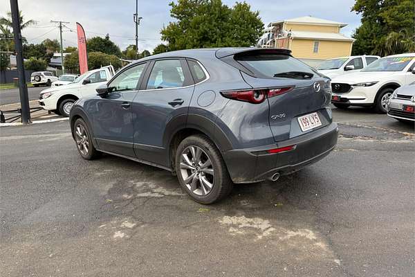 2024 Mazda CX-30 G20 Evolve DM Series