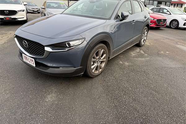 2024 Mazda CX-30 G20 Evolve DM Series