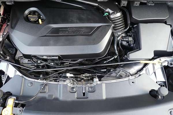 2013 Ford Kuga Trend TF
